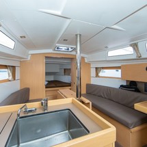 Beneteau Oceanis 35.1