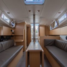 Beneteau Oceanis 35.1