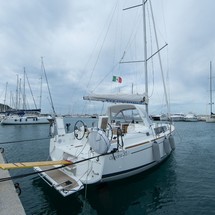 Beneteau Oceanis 35.1