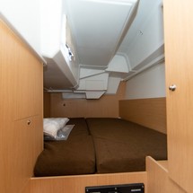 Beneteau Oceanis 35.1