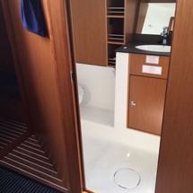 Bavaria Cruiser 41
