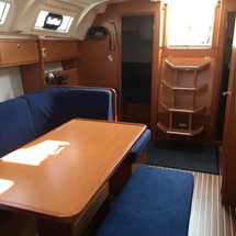 Bavaria Cruiser 41