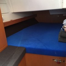 Bavaria Cruiser 41