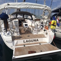Bavaria Cruiser 41