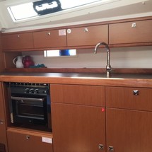 Bavaria Cruiser 41