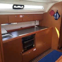 Bavaria Cruiser 41