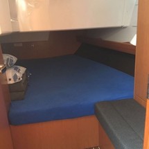 Bavaria Cruiser 41