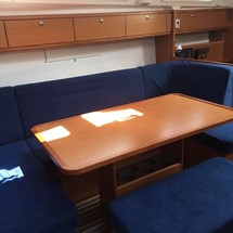 Bavaria Cruiser 41