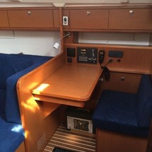 Bavaria Cruiser 41