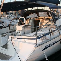 Bavaria 39 Cruiser