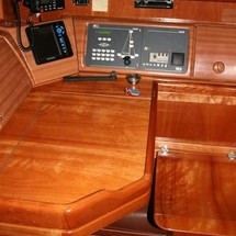 Bavaria 39 Cruiser