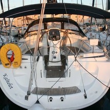 Bavaria 39 Cruiser