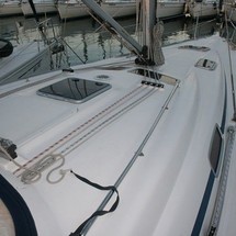 Bavaria 39 Cruiser