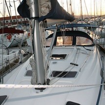 Bavaria 39 Cruiser