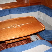 Bavaria 39 Cruiser