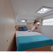 Lagoon 40
