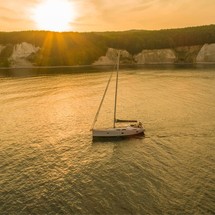 Hanse 458