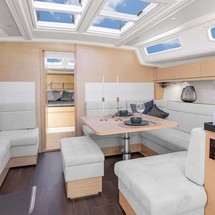 Hanse 458