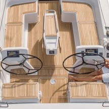 Hanse 458