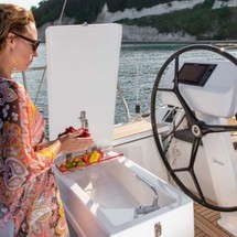 Hanse 458