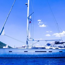 Bavaria 56 Cruiser