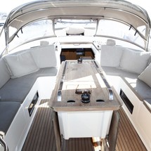 Bavaria 56 Cruiser