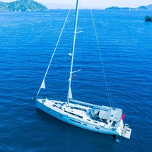 Bavaria 56 Cruiser