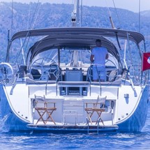 Bavaria 56 Cruiser