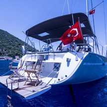 Bavaria 56 Cruiser
