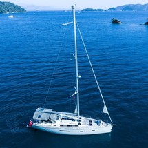 Bavaria 56 Cruiser