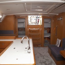 Bavaria 56 Cruiser