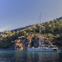 Bavaria 56 Cruiser