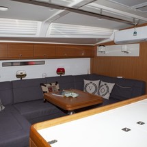 Bavaria 56 Cruiser