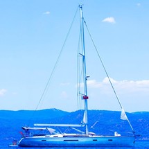 Bavaria 56 Cruiser