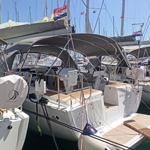 Hanse 458
