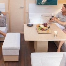 Hanse 458