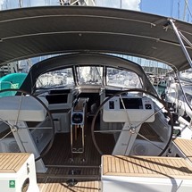 Hanse 458