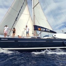 Beneteau Oceanis 473