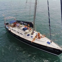Beneteau Oceanis 473