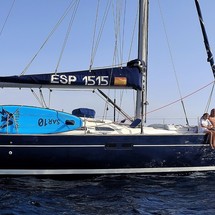 Beneteau Oceanis 473