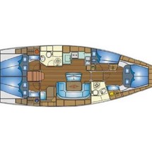 Bavaria 46 Cruiser