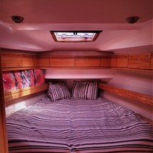 Bavaria 46 Cruiser