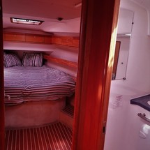 Bavaria 46 Cruiser