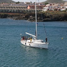 Bavaria 46 Cruiser
