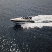 Cranchi 50