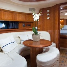 Cranchi 50