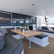 Dufour 48 Catamaran