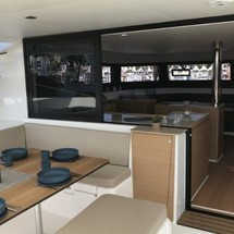Dufour 48 Catamaran