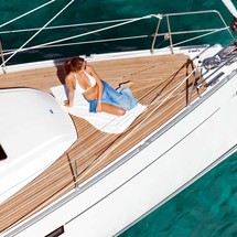 Bavaria 46 Cruiser STYLE