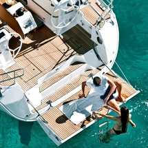 Bavaria 46 Cruiser STYLE